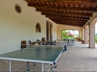 Agriturismo Palazzo Conti - B 