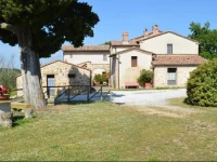 Agriturismo Palazzo Massaini "Cavarciano" 