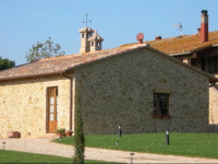 Farm stay Gallo