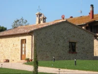 Farm stay Gallo 