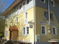 Gasthof Bahnhof 