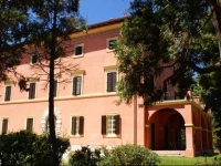 Country House Villa Poggiolo 