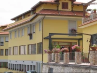 Hotel Ristorante Montuori 