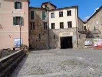 Appartamento Carrerapiana 
