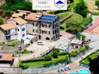 Villaggio Antiche Terre Hotel & Resort 