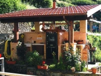 La Via Del Sale 