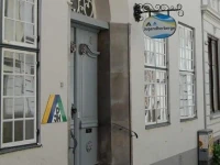 Jugendherberge Lubeck Altstadt 