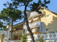 Family Hotel Pinetina Mare 