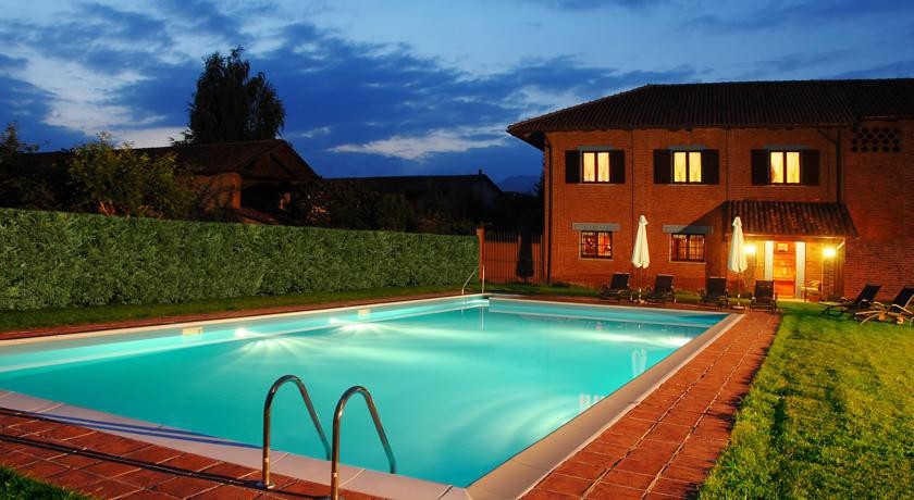 B&B La Taupiniere 