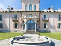 Villa Santa Brigida 