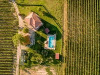 Agriturismo Agrimare Barba 