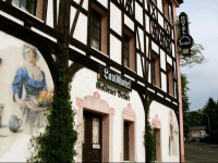 Landhotel Goldener Becher