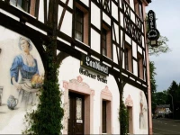 Landhotel Goldener Becher 3*