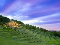 La Terrazza Sul Cerrano 