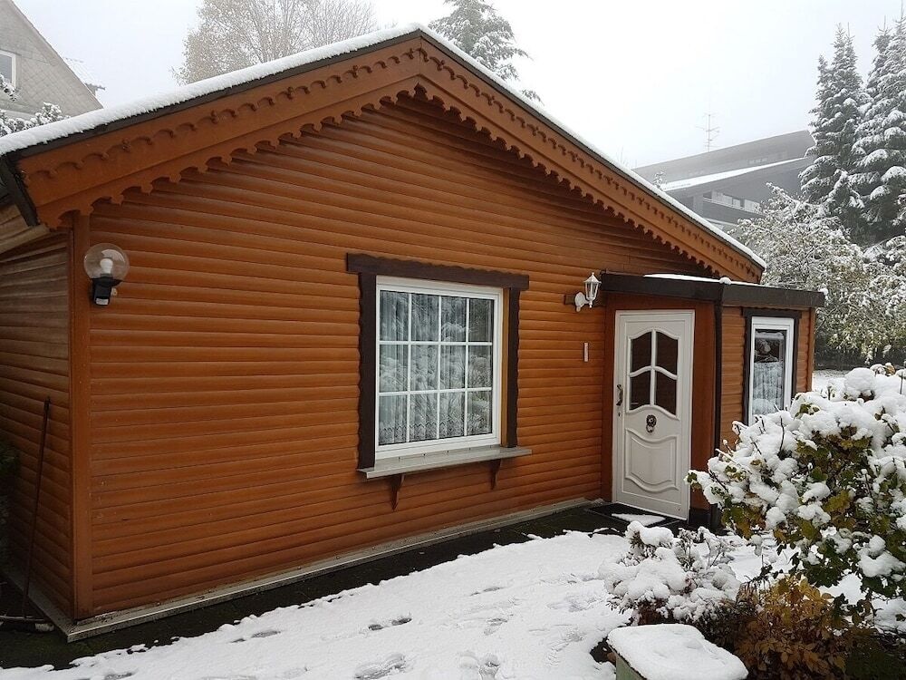 Gastehaus Frohne 