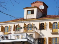 Hotel Pino Torinese 