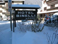 Hotel Binelli 