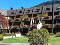 Centro Pineta Family Hotel & Wellness 