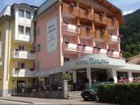 Hotel Corona Wellness & Family 