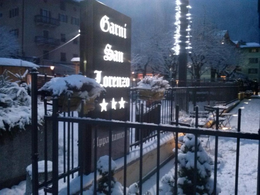 Garni San Lorenzo 