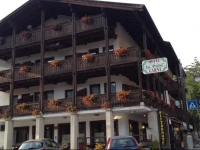 Hotel La PalГ№ 
