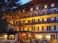 Hotel Pinzolo-Dolomiti 