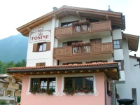 Hotel Villa Fosine 