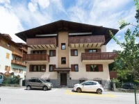 Residence Alpen Casavacanze 