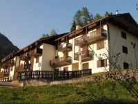 Residence Campicioi 