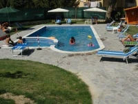 Albergo Montenerone 