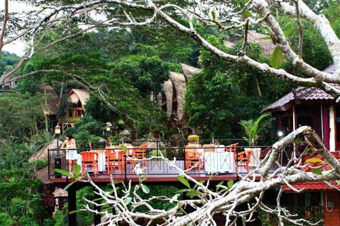 Puri Bunga Resort & Spa Bali Ubud 3*