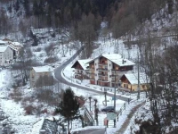 Ristorante Residence Giardini 
