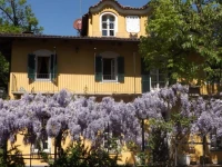 Villa Mirano Bed & Breakfast 