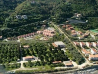 Camping Villaggio Calanovella 