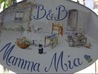 B&B Mamma Mia 