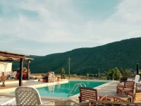 Sa Corti De Sa Perda Piscinas 