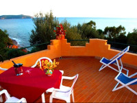 Resort Baia del Silenzio