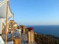 Marulivo Hotel