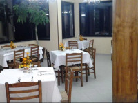 Albergo da Sofia, Pisciotta