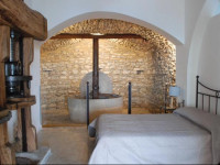 Santo Mercurio Country House