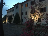 Antico Convento Park Hotel et Bellevue 