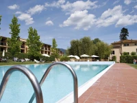 Hotel Villa Cappugi 