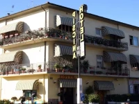 Hotel Il Boschetto 