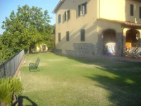 Agriturismo La Corte 