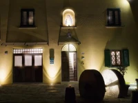 Antica Macina Toscana 