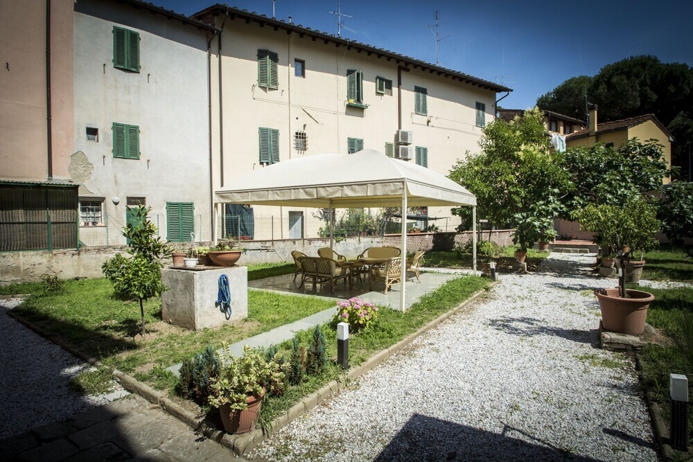 Locanda dei Fiori 