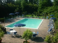 Residence Torrevecchia 