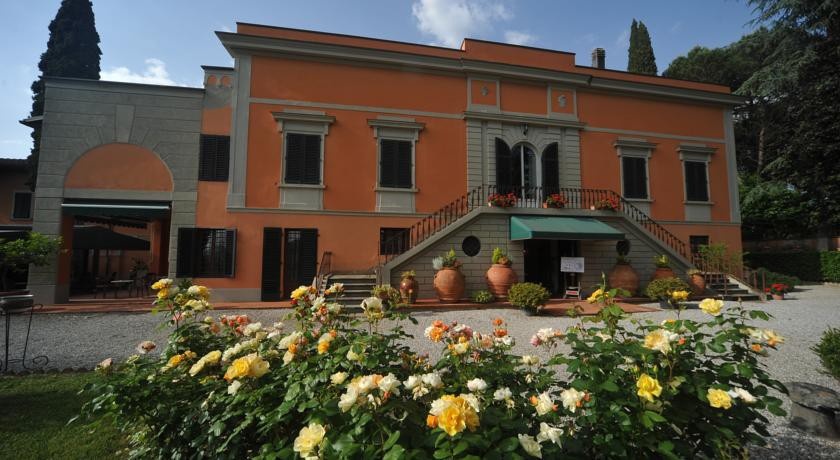 Villa De Fiori 