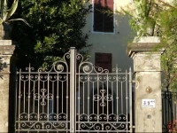 Villa Silvestrini 
