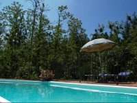 Agriturismo Le Panche 